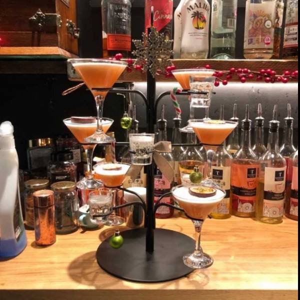 Image for 6 cocktail tree 