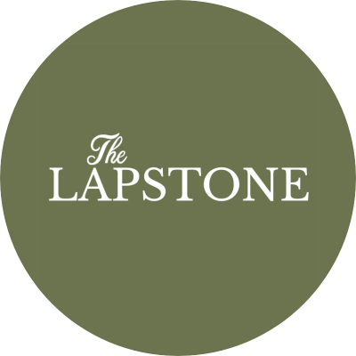 Logo for The Lapstone